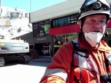 Christchurch : les secours continuent de chercher des survivants
