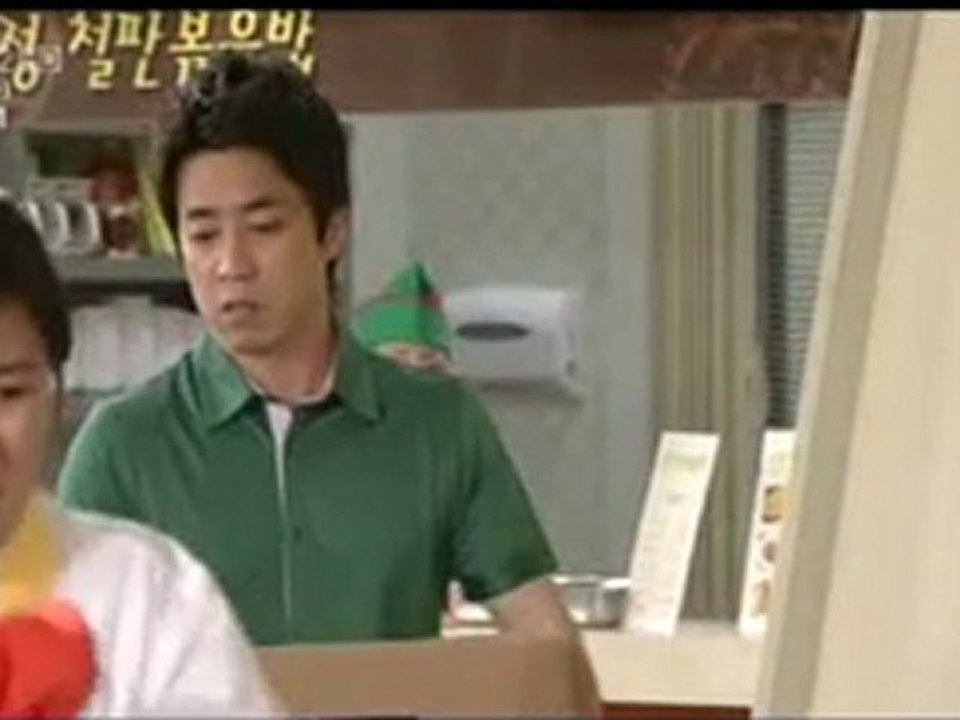 Hair Ba Ushuu Horsol 25.4 by myloverso