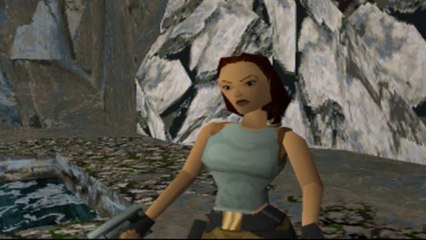 Tomb Raider [4] Tombe de Qualopec