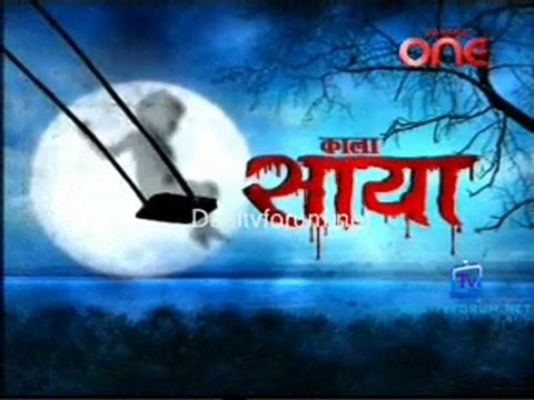 Kaala Saaya [Episode 26] - 28th February 2011 Part3