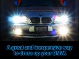 BMW Bulbs - Excellent Lighting Upgrades For Your BMW