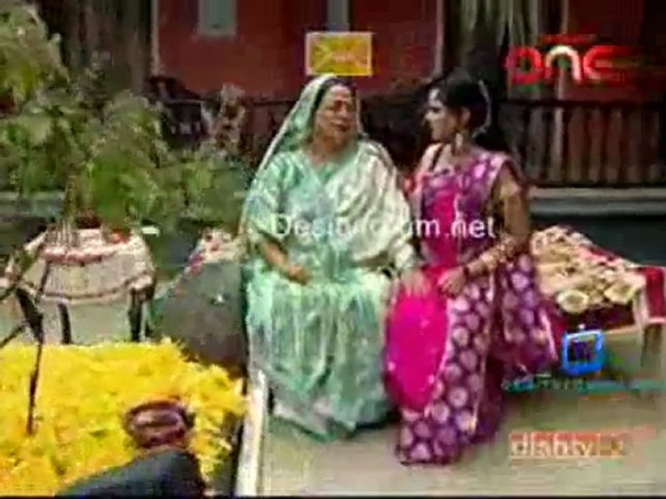 Ganga Ki Dheej 28th Feb 2011 Pt3 - mytvshowz.com