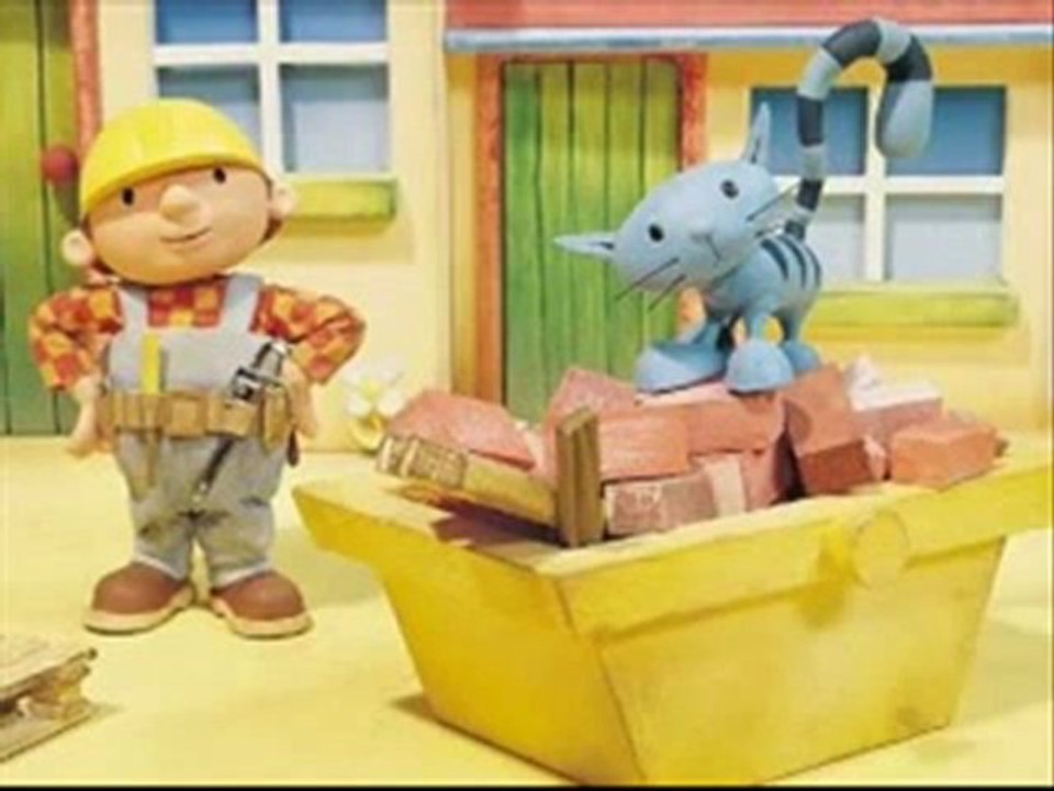 Bob the Builder tune