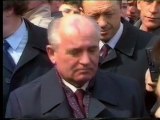 Amer et honni dans son pays, Mikhaïl Gorbatchev fête ses 80 ans