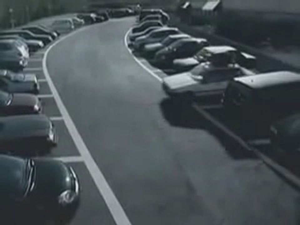 www.funimix.com - Old Man Parking