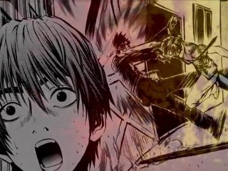 Bande annonce The Breaker