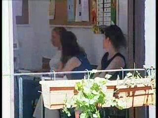 Spanish School in Spain