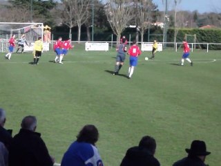 ASLB1 - La CHAPELLE BSM