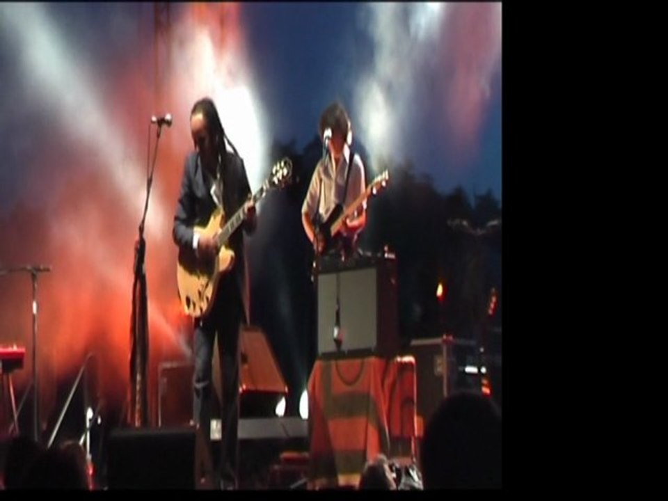 dom colmé" live"