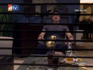 Eda & Harun - Senden Başka