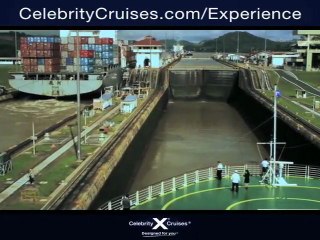 Cruising the Mexican Riviera In Luxury Cruise Ship Elegance