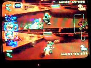 [ Vidéo fun ] Mario kart part-2