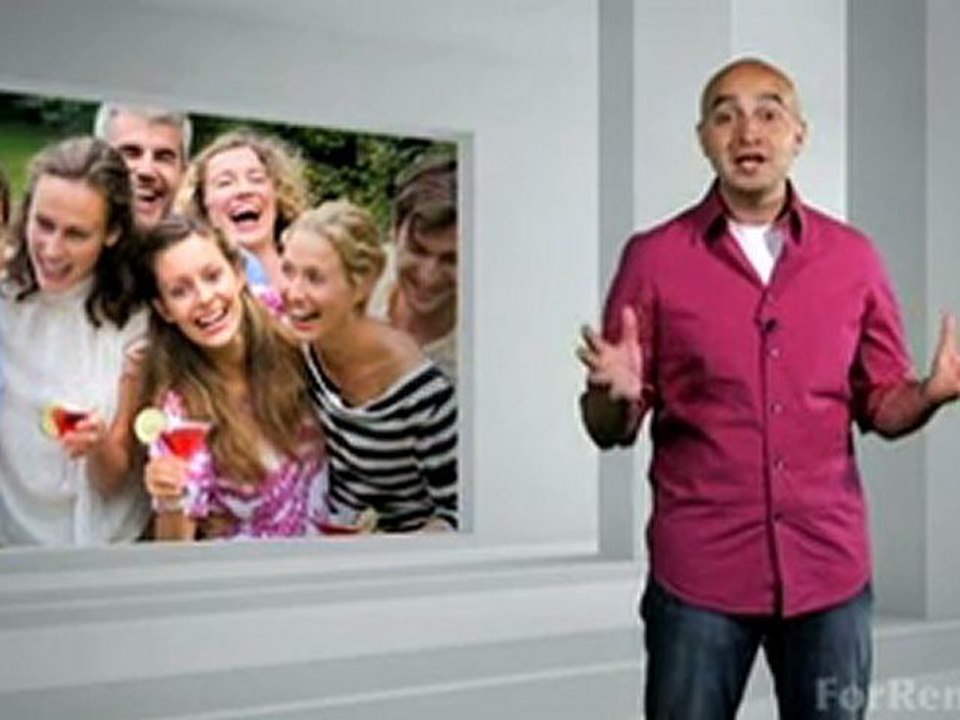 Have a Successful Moving Party - ForRent.com