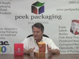 Chipboard Boxes Custom Packaging