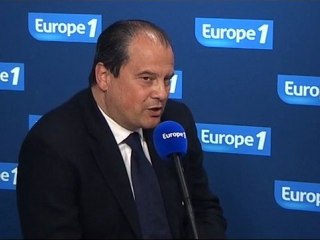 Sarkozy a fait un "discours prétexte"