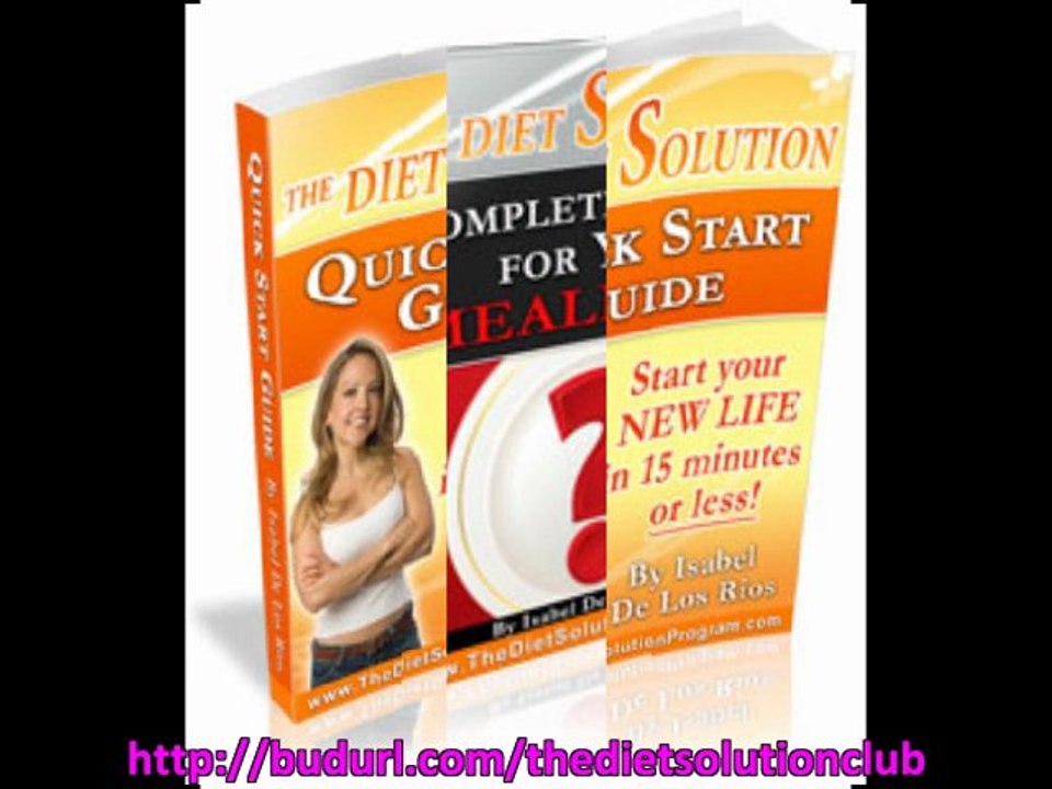 weight management solution