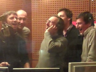 Making of Apam avec Cazarre et l'équipe de l'After !