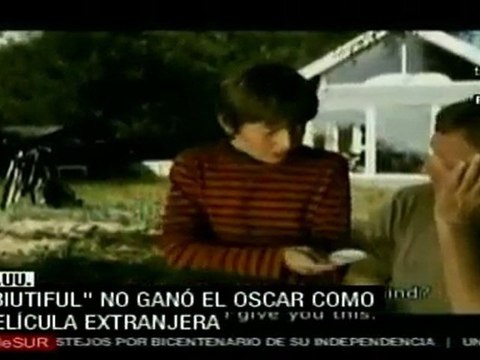 El discurso del Rey conquistó 4 estatuillas doradas