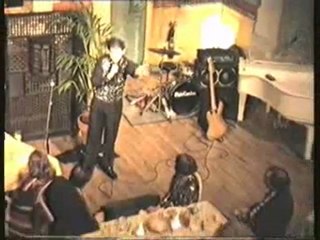 Que Reste-t-il De Nos Amours - La Mer Limelight  London 1991