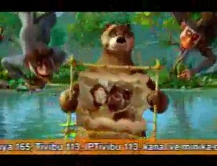 Minika – Eğlencenin gücü adına