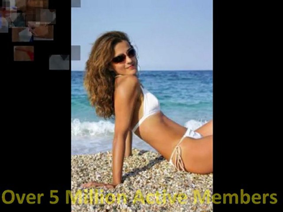 5 Million Romantic Dates for Singles