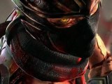 Ninja Gaiden 3 - TEAM NINJA - GDC TEASER - UNMASK E3 2011