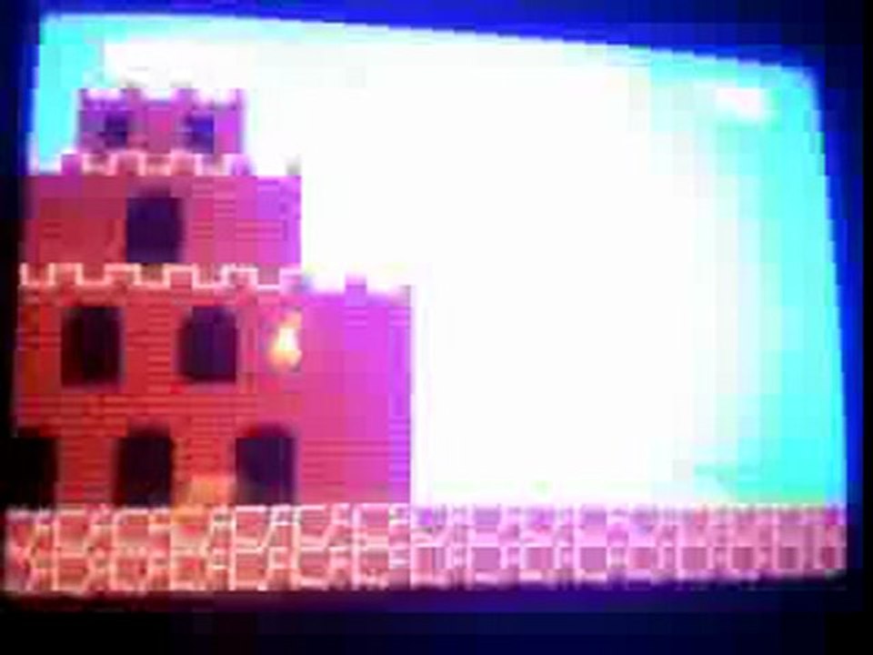 Speedrun raté Super Mario Bros. (essais 3) (PAL)