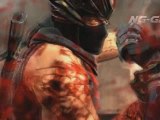 Ninja Gaiden III Unmask E3 2011 Teaser