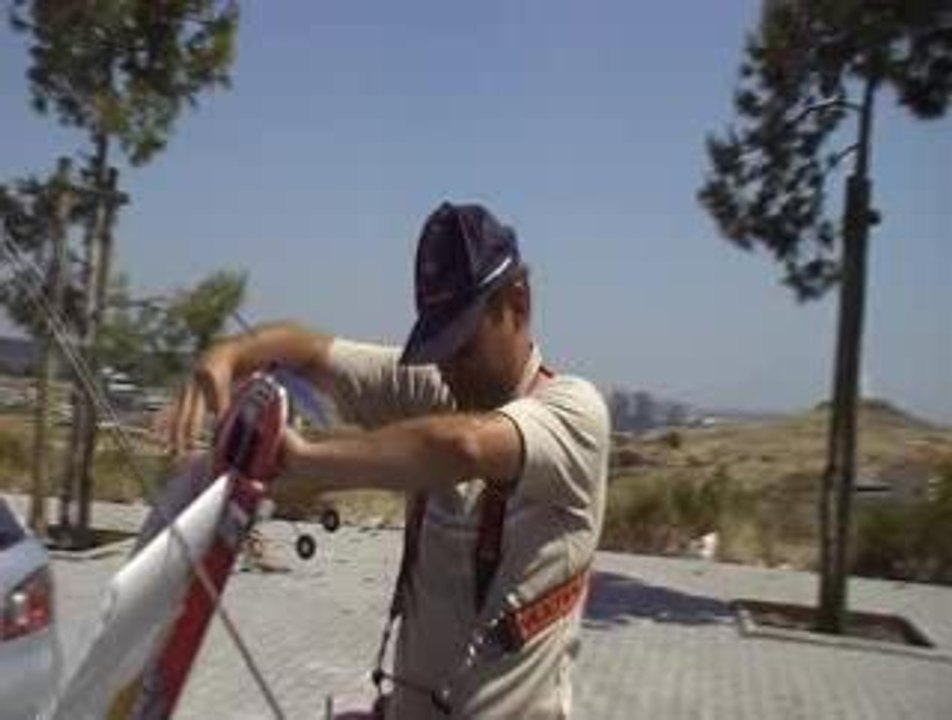 Pista de Eléctricos Carnaxide