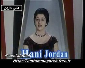 Warda & Abdelwahab ♫ ♥  Al Jil Al Sa3ed