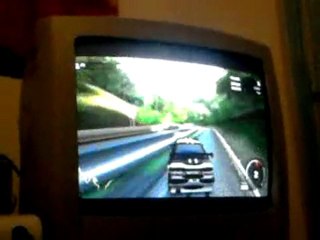 forza 3 ae86 drift debut