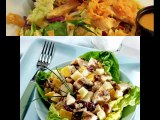 How to: Applebees oriental chicken salad recipe