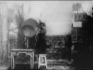 L'impressionniste fin de siècle (1899) - Georges Méliès