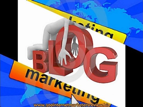 300 internet marketers brian johnson