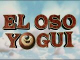 El Oso Yogui Spot3 HD [10seg] Español