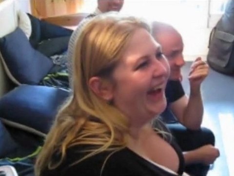 THE BLACK STOUT - Punk N'Roll - Teaser