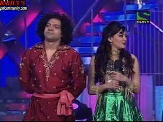 Jhalak Dikhhla Jaa Season 4 - Ep 23 - 28 Feb2011 Pt3