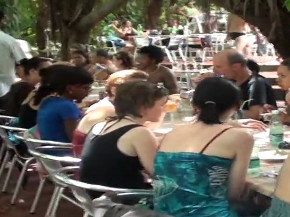 WWW.DANSACUBA.COM  JOURNEE  +  REPAS  AVEC  NOTRE  EQUIPE