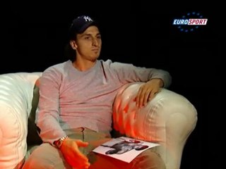 Ibra ve Muhammed Ali