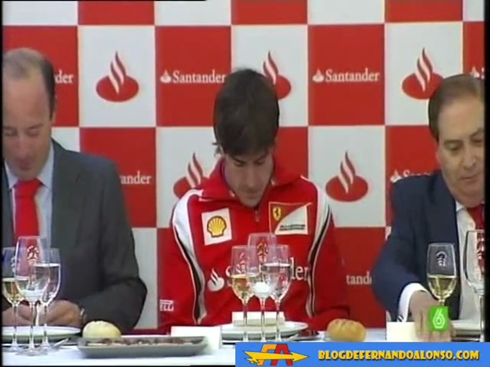 Fernando Alonso