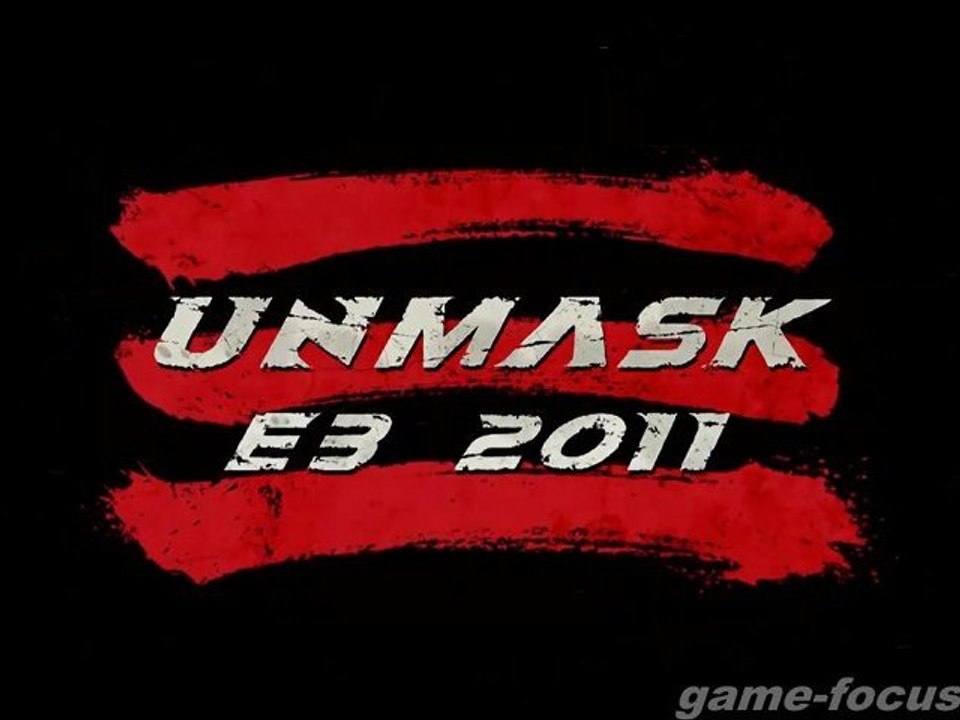 Bande-annonce de Ninja Gaiden 3