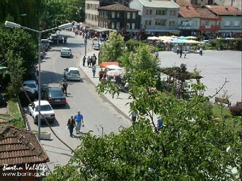 Bartin portali tanitim videosu