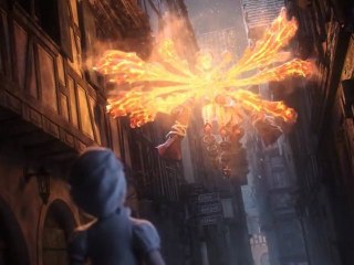 Knights Contract - Launch Trailer