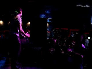 Russia Tour 2010.Dj Andrew S.mile & Syntheticsax Lipeck city