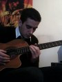 Petite impro guitare acoustique 3