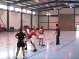 Championnat Indoor DR1 : Ziggles2 - BTR4
