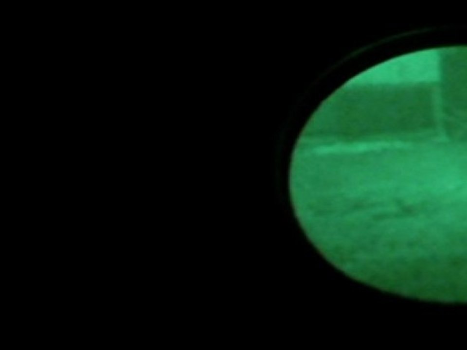 NVG test