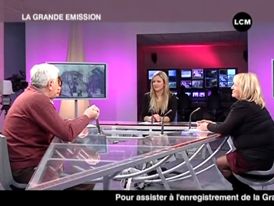 L'histoire de Saint-André et Saint-Henri (Marseille)