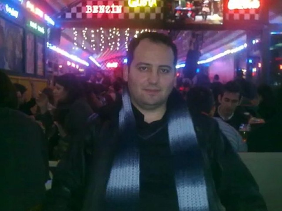 Serkan Selçuk - PowerTürk - Anında İste - Duman - 28022011