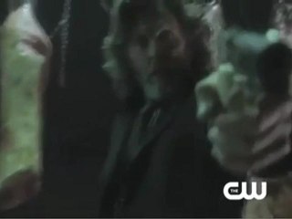 Smallville 10x16 "Scion" Sneak Peek Hd by Nandott